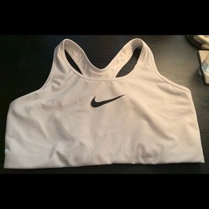 Plus Size Nike Sports Bra